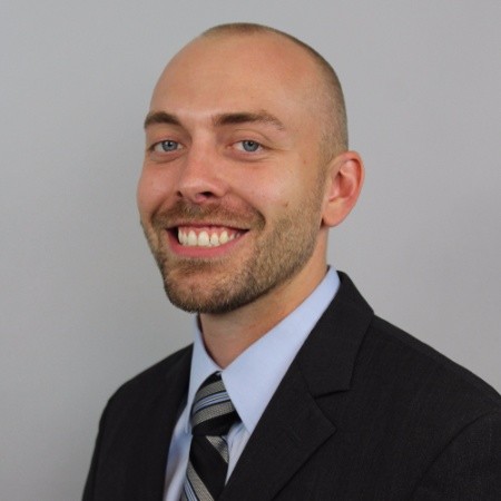 Chad Stroud - Owner of TrueCare Handyman